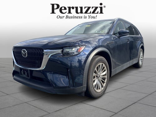 2024 Mazda Mazda CX-90 3.3 Turbo Preferred
