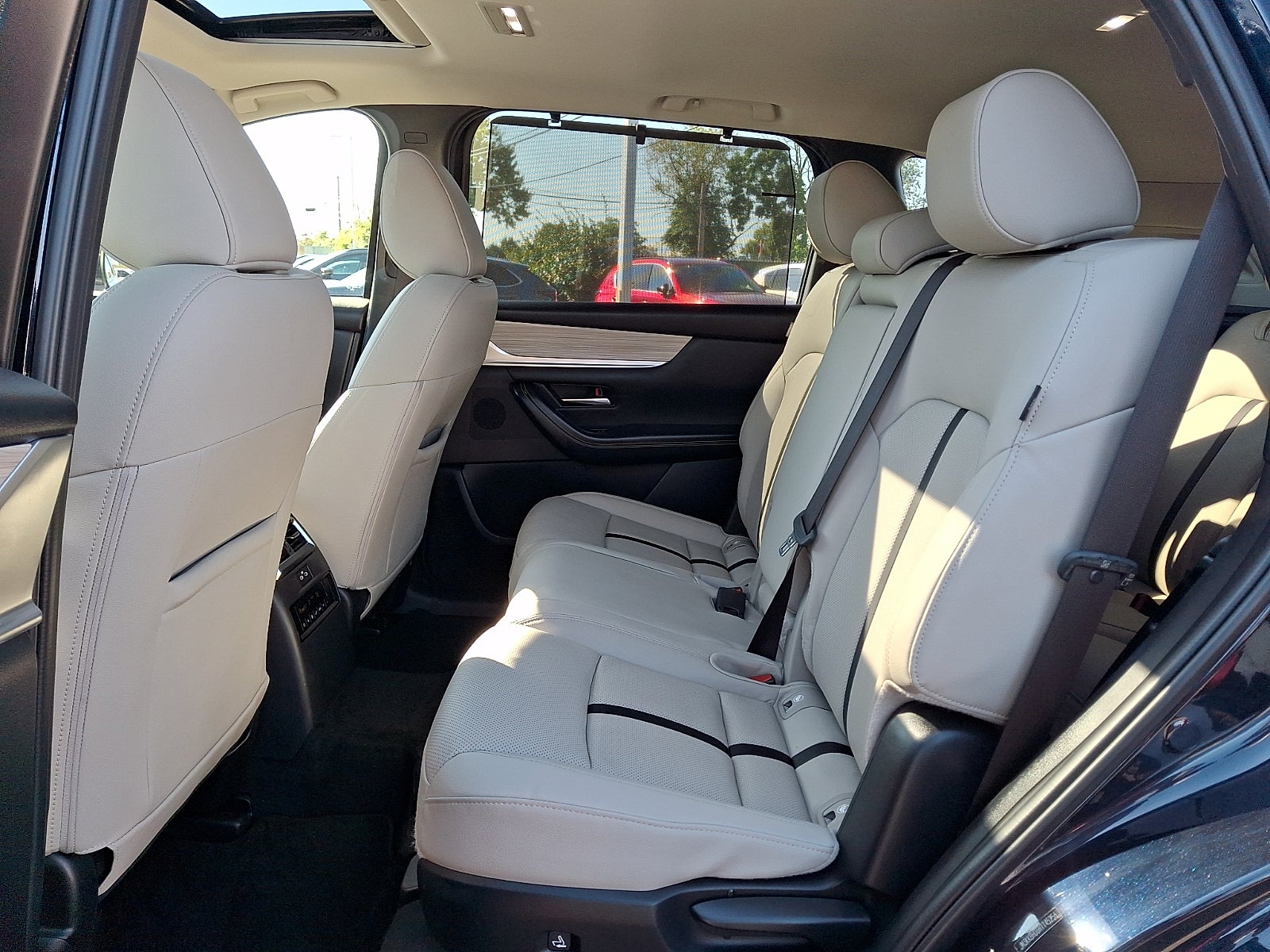 2024 Mazda Mazda CX-90 3.3 Turbo Preferred