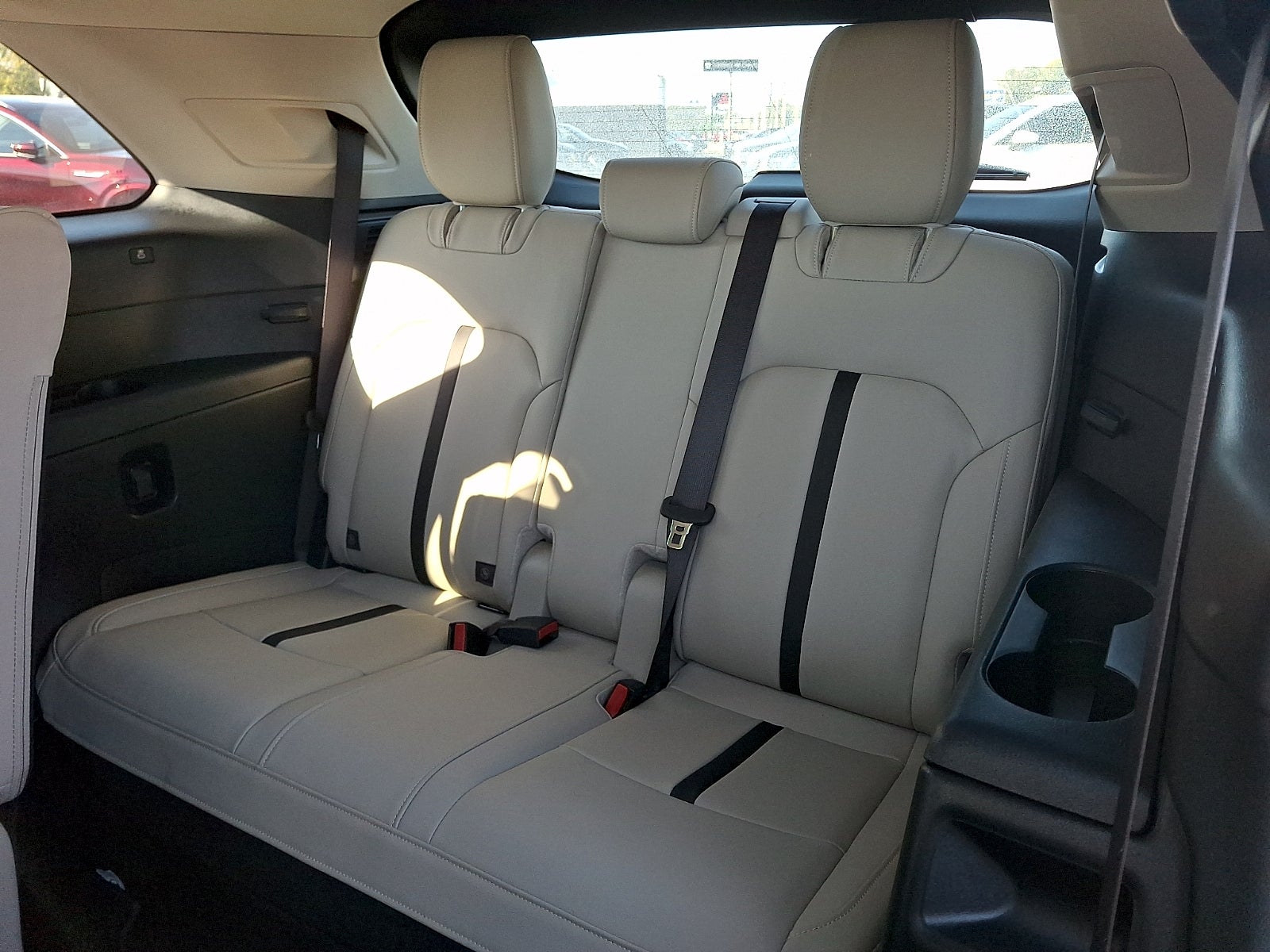 2024 Mazda Mazda CX-90 3.3 Turbo Preferred