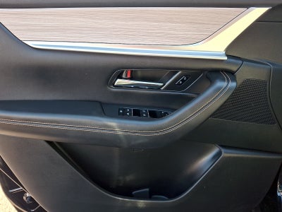 2024 Mazda Mazda CX-90 3.3 Turbo Preferred
