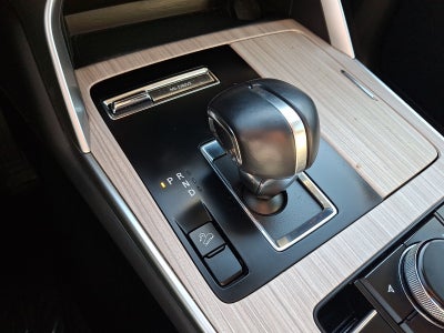 2024 Mazda Mazda CX-90 3.3 Turbo Preferred