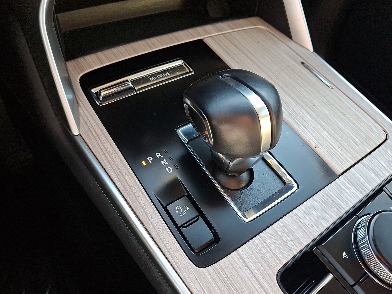 2024 Mazda Mazda CX-90 3.3 Turbo Preferred