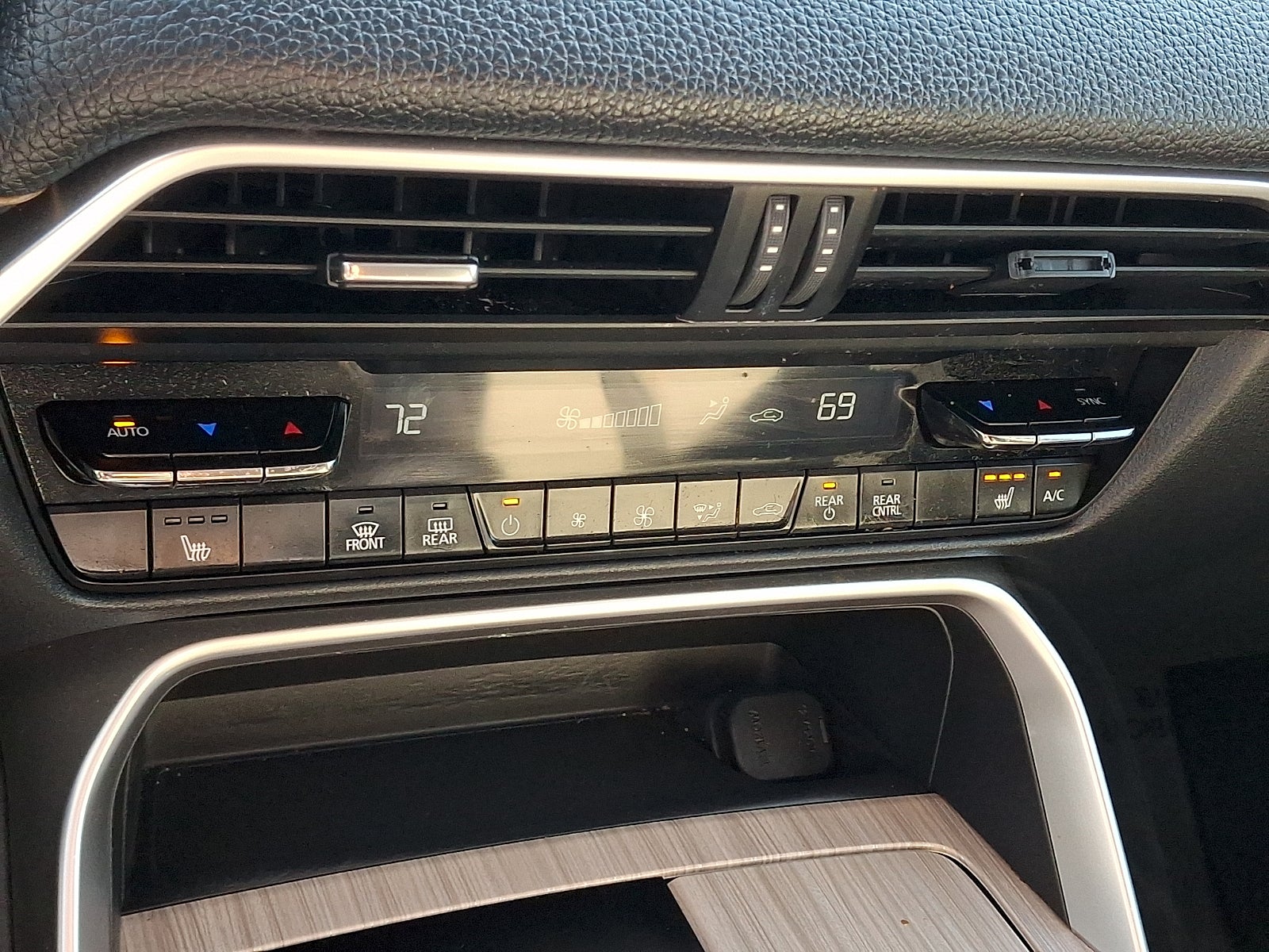 2024 Mazda Mazda CX-90 3.3 Turbo Preferred