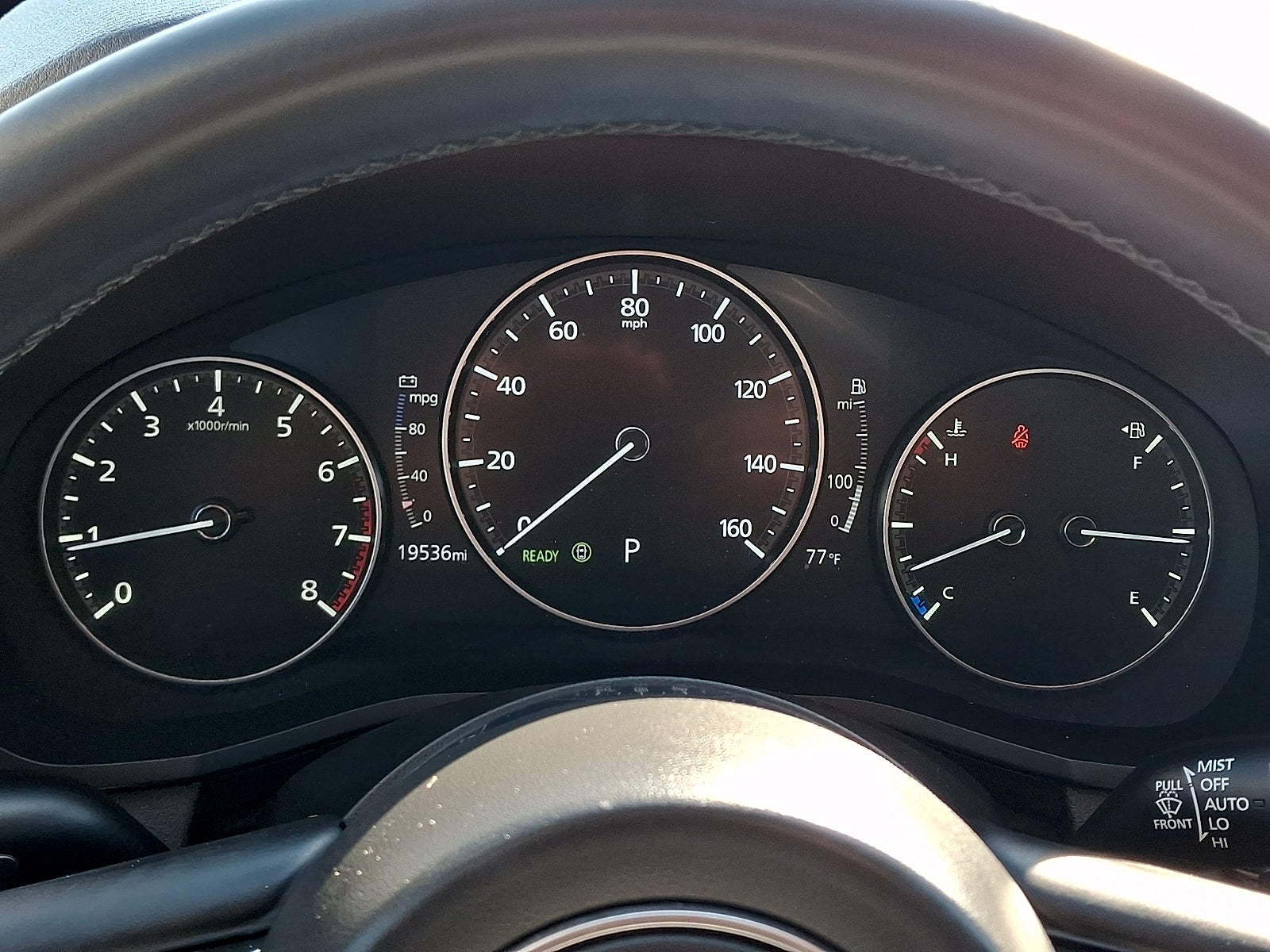 2024 Mazda Mazda CX-90 3.3 Turbo Preferred