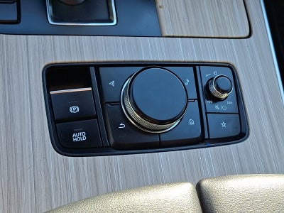 2024 Mazda Mazda CX-90 3.3 Turbo Preferred