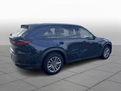 2024 Mazda Mazda CX-90 3.3 Turbo Preferred