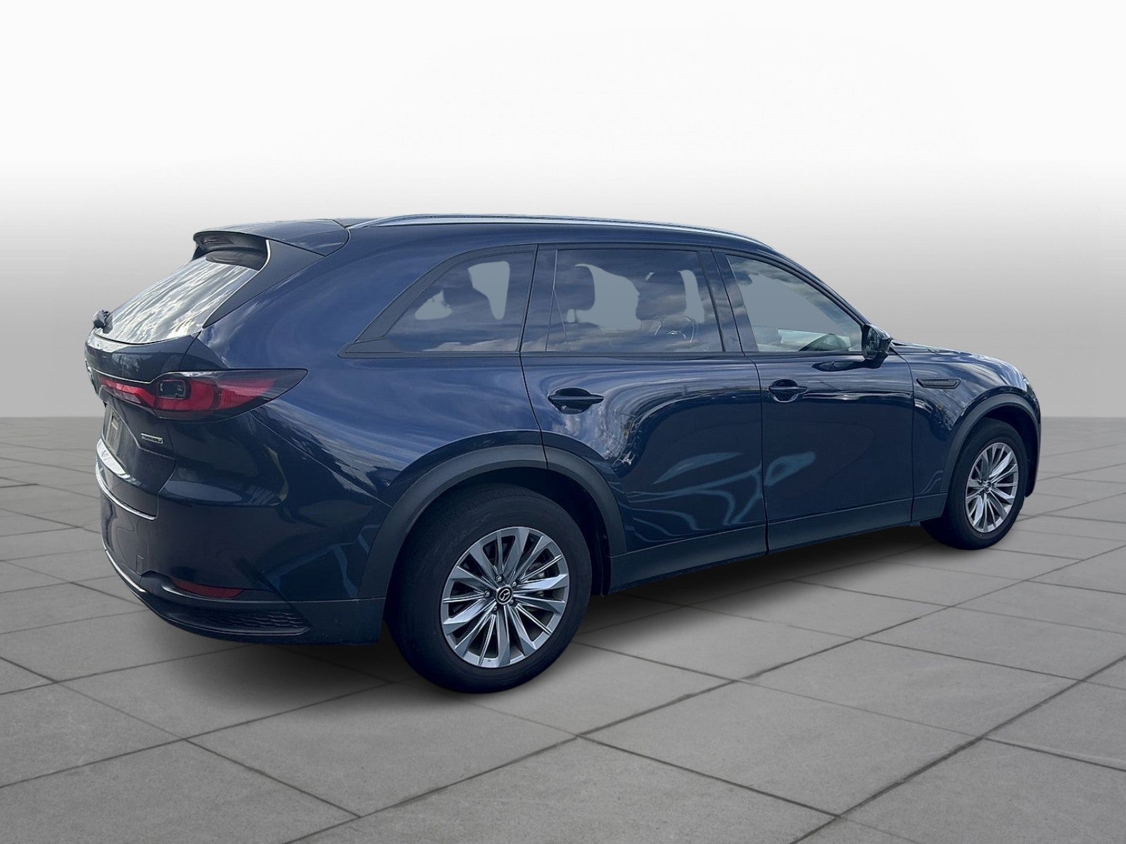 2024 Mazda Mazda CX-90 3.3 Turbo Preferred