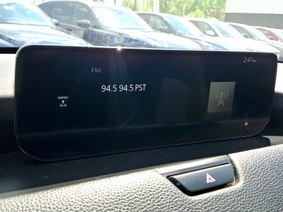 2024 Mazda Mazda CX-90 3.3 Turbo Preferred