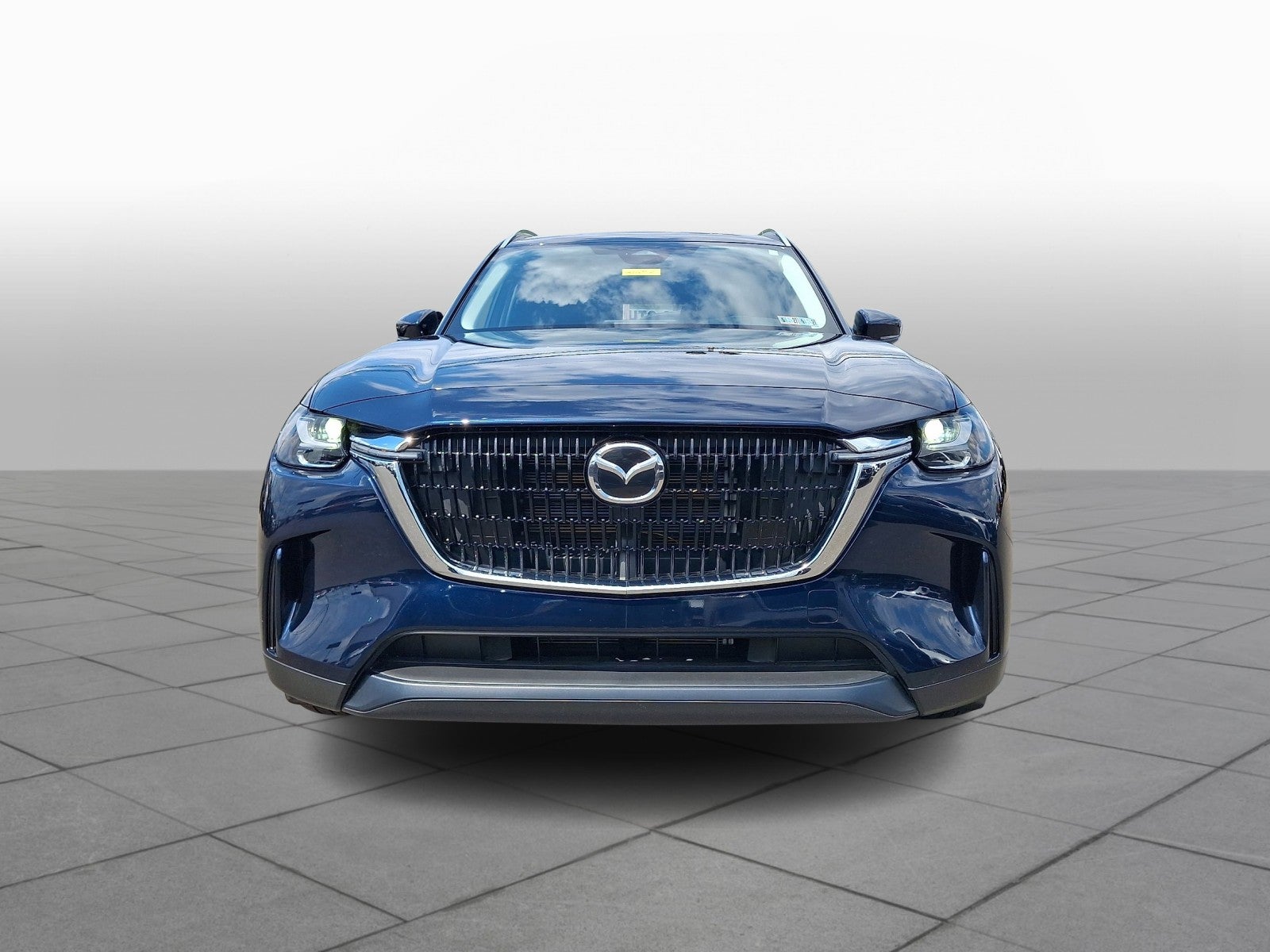 2024 Mazda Mazda CX-90 3.3 Turbo Preferred
