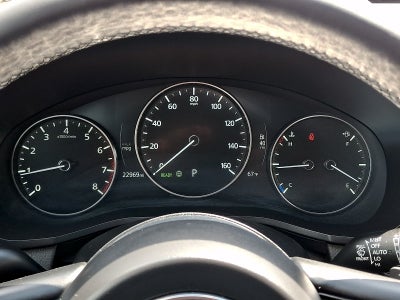 2024 Mazda Mazda CX-90 3.3 Turbo Preferred