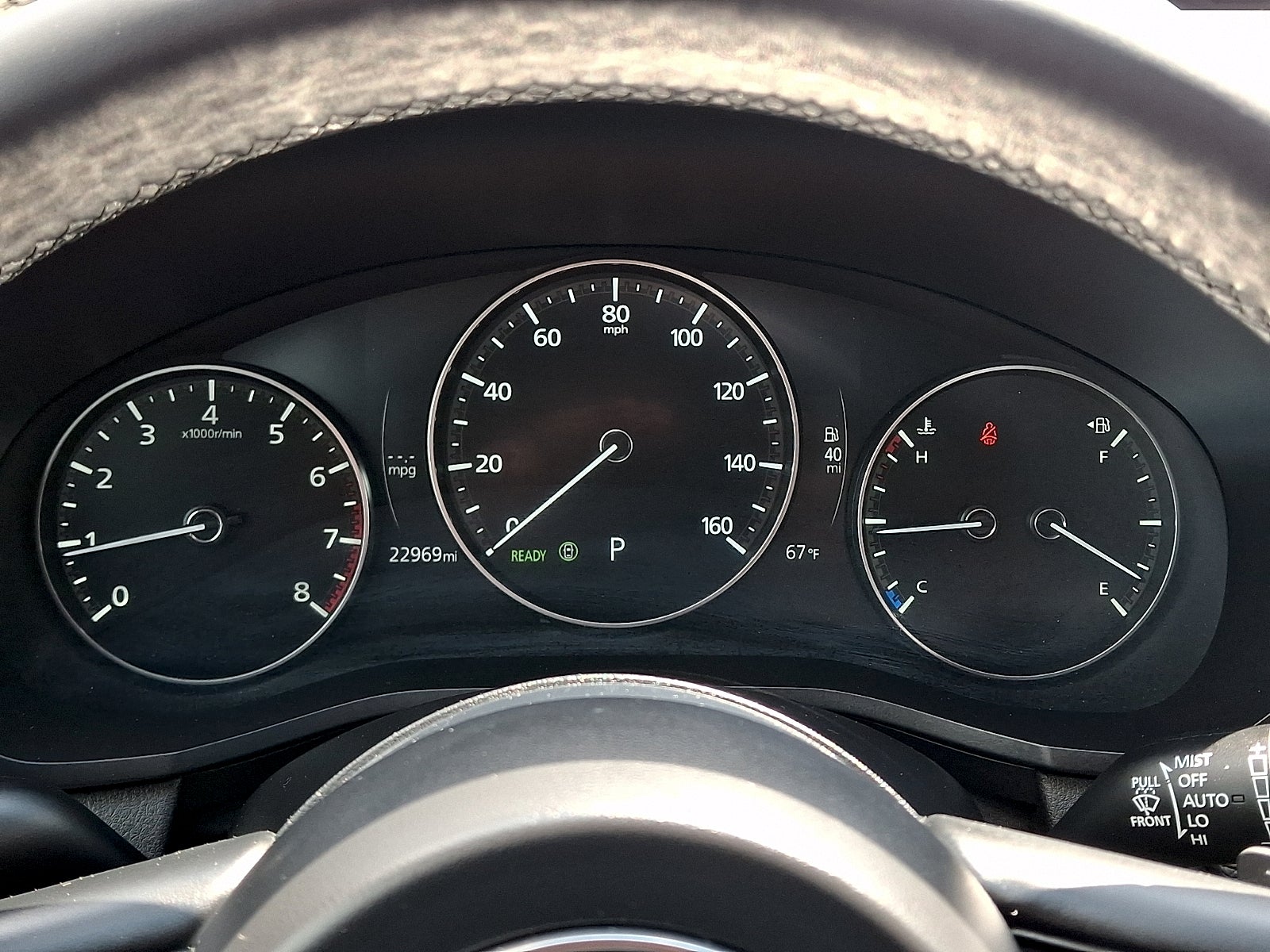 2024 Mazda Mazda CX-90 3.3 Turbo Preferred