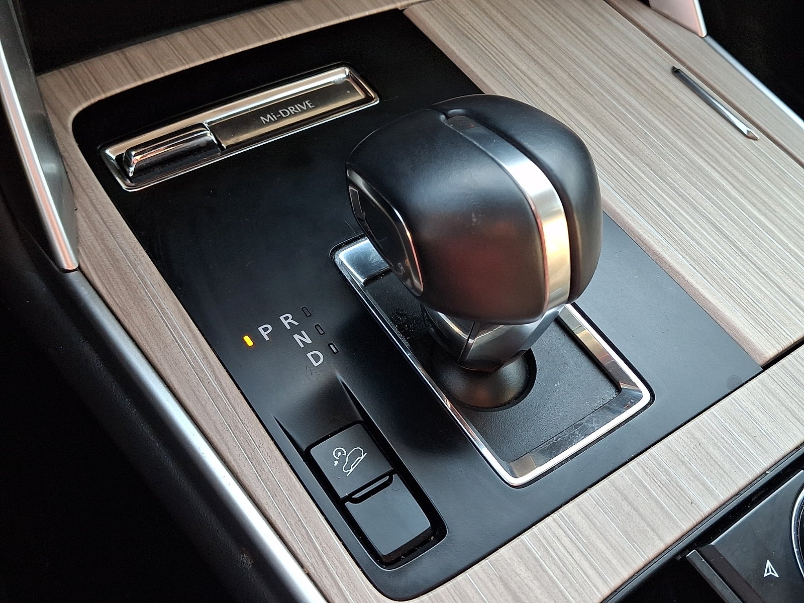 2025 Mazda Mazda CX-90 3.3 Turbo Preferred Package