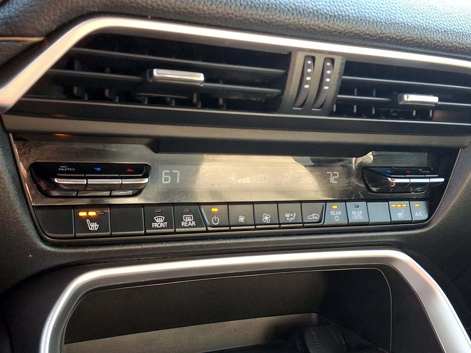 2025 Mazda Mazda CX-90 3.3 Turbo Preferred Package