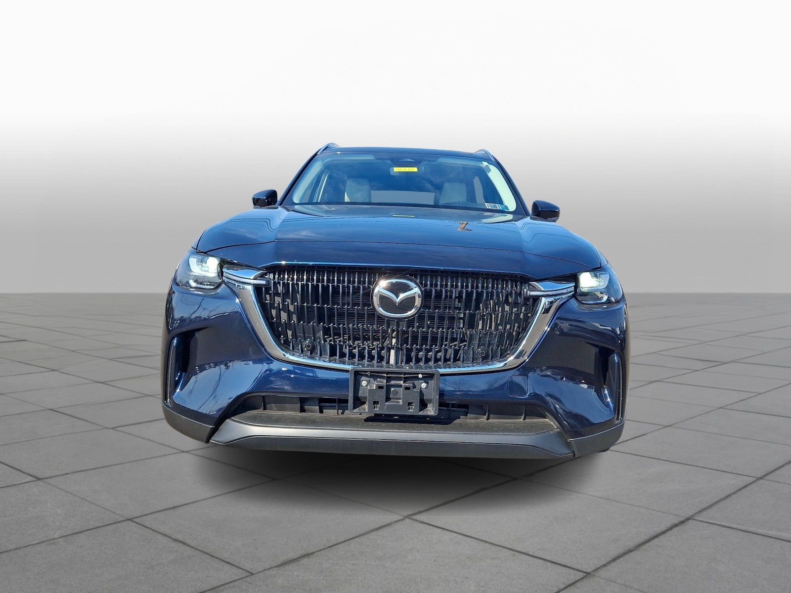 2025 Mazda Mazda CX-90 3.3 Turbo Preferred Package