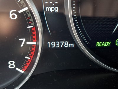 2025 Mazda Mazda CX-90 3.3 Turbo Preferred Package