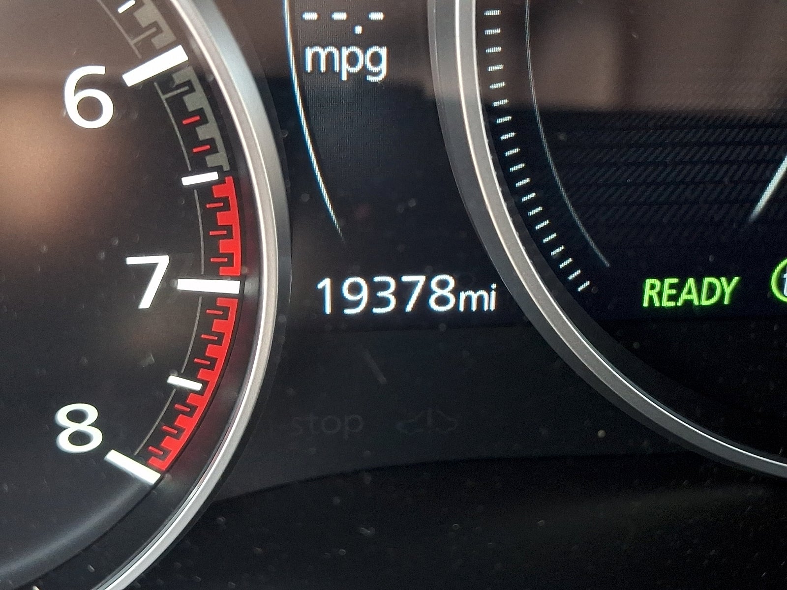 2025 Mazda Mazda CX-90 3.3 Turbo Preferred Package