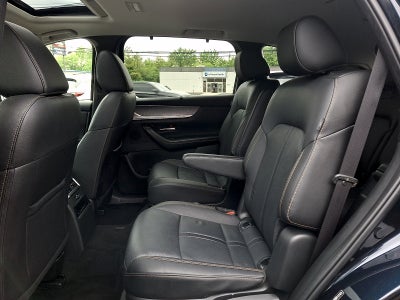 2024 Mazda Mazda CX-90 3.3 Turbo Preferred