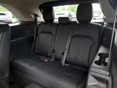 2024 Mazda Mazda CX-90 3.3 Turbo Preferred