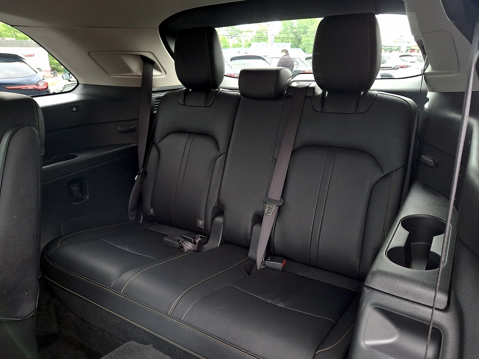 2024 Mazda Mazda CX-90 3.3 Turbo Preferred