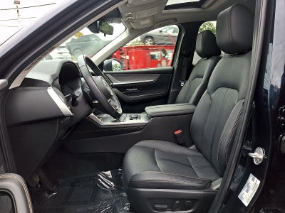 2024 Mazda Mazda CX-90 3.3 Turbo Preferred