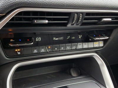 2024 Mazda Mazda CX-90 3.3 Turbo Preferred
