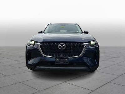 2024 Mazda Mazda CX-90 3.3 Turbo Preferred