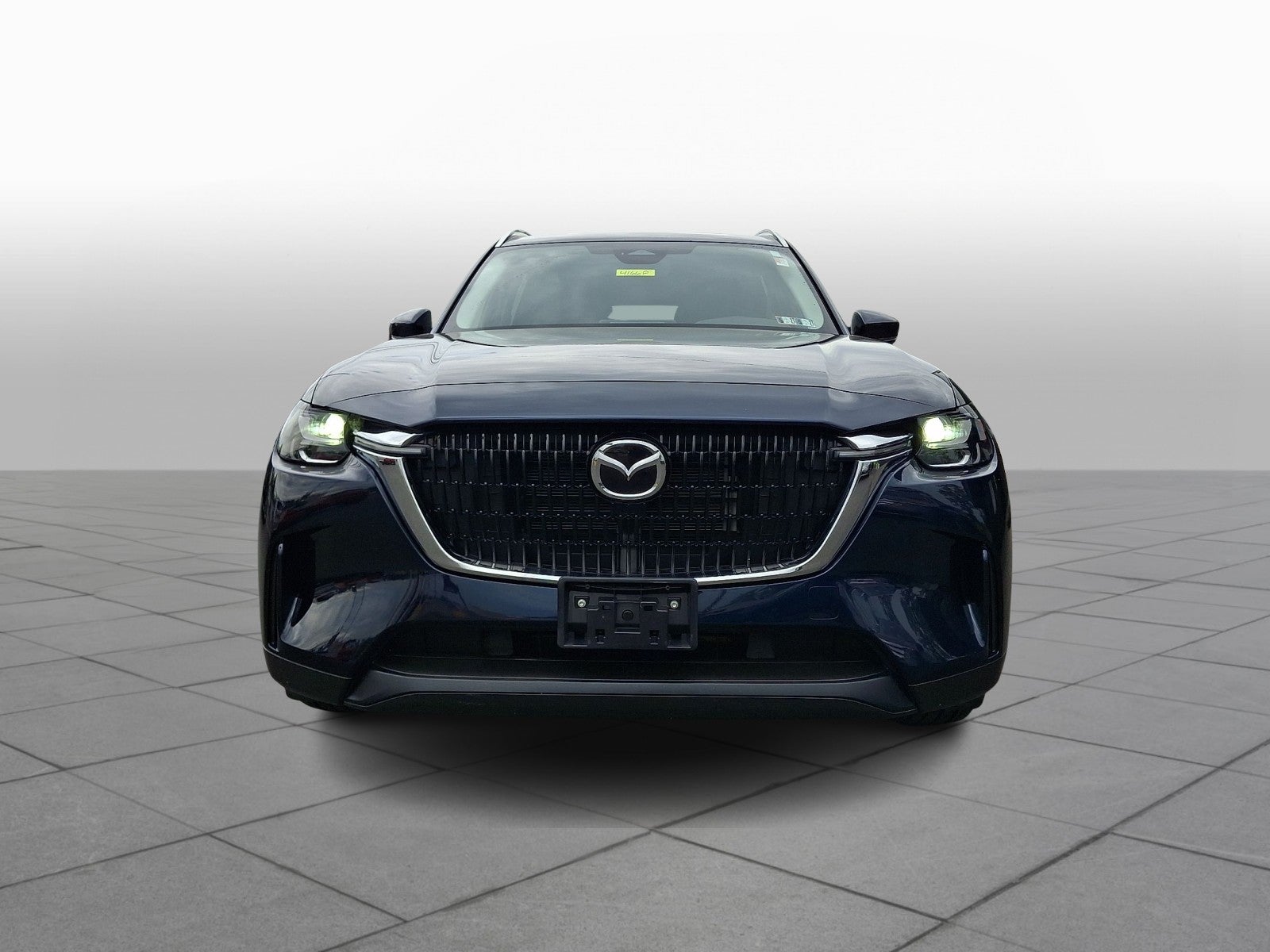 2024 Mazda Mazda CX-90 3.3 Turbo Preferred