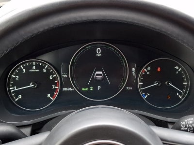 2024 Mazda Mazda CX-90 3.3 Turbo Preferred