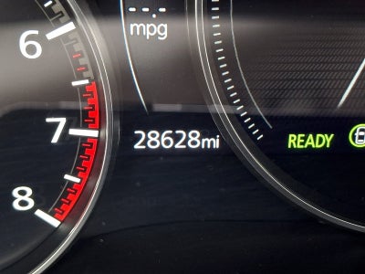 2024 Mazda Mazda CX-90 3.3 Turbo Preferred