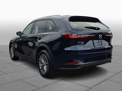 2024 Mazda Mazda CX-90 3.3 Turbo Preferred