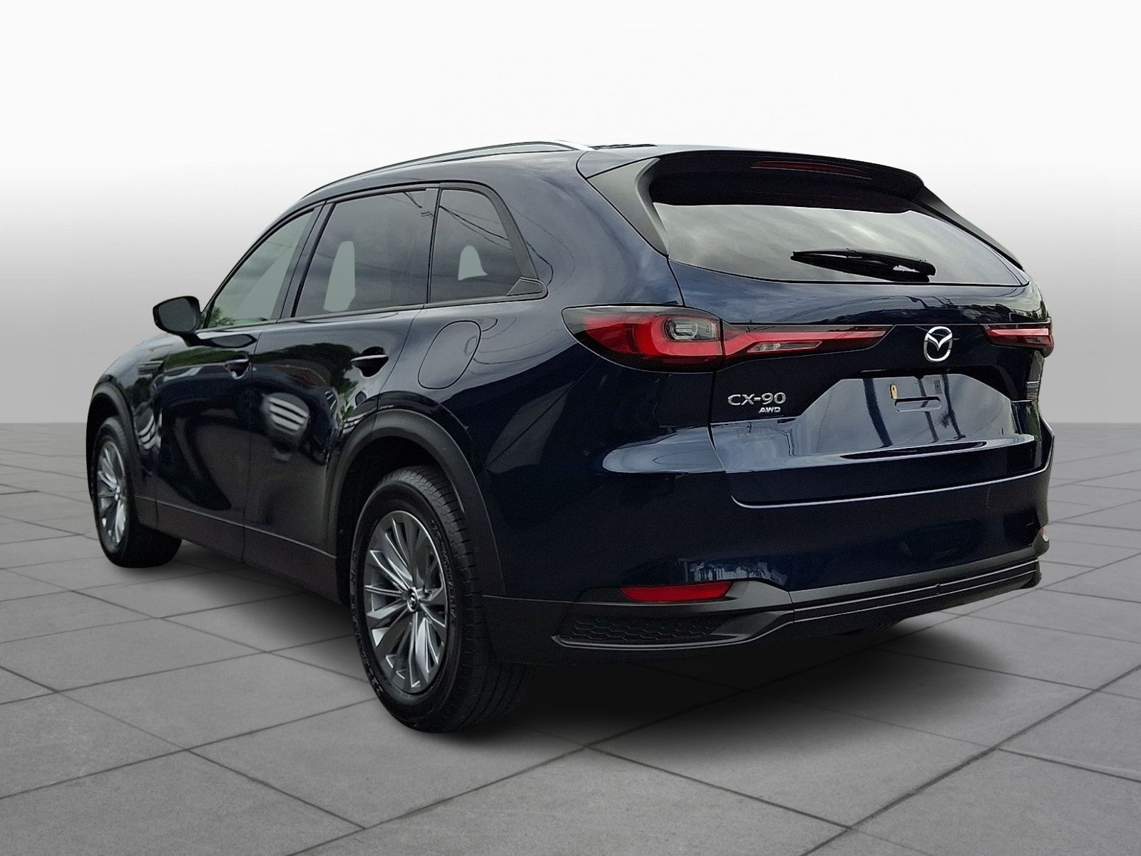 2024 Mazda Mazda CX-90 3.3 Turbo Preferred