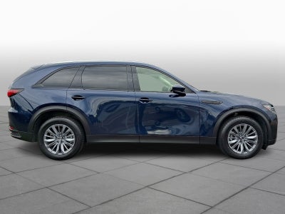 2024 Mazda Mazda CX-90 3.3 Turbo Preferred