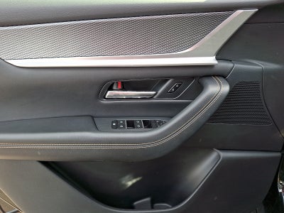 2024 Mazda Mazda CX-90 3.3 Turbo Preferred