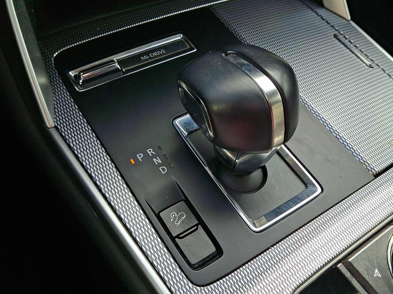 2024 Mazda Mazda CX-90 3.3 Turbo Preferred