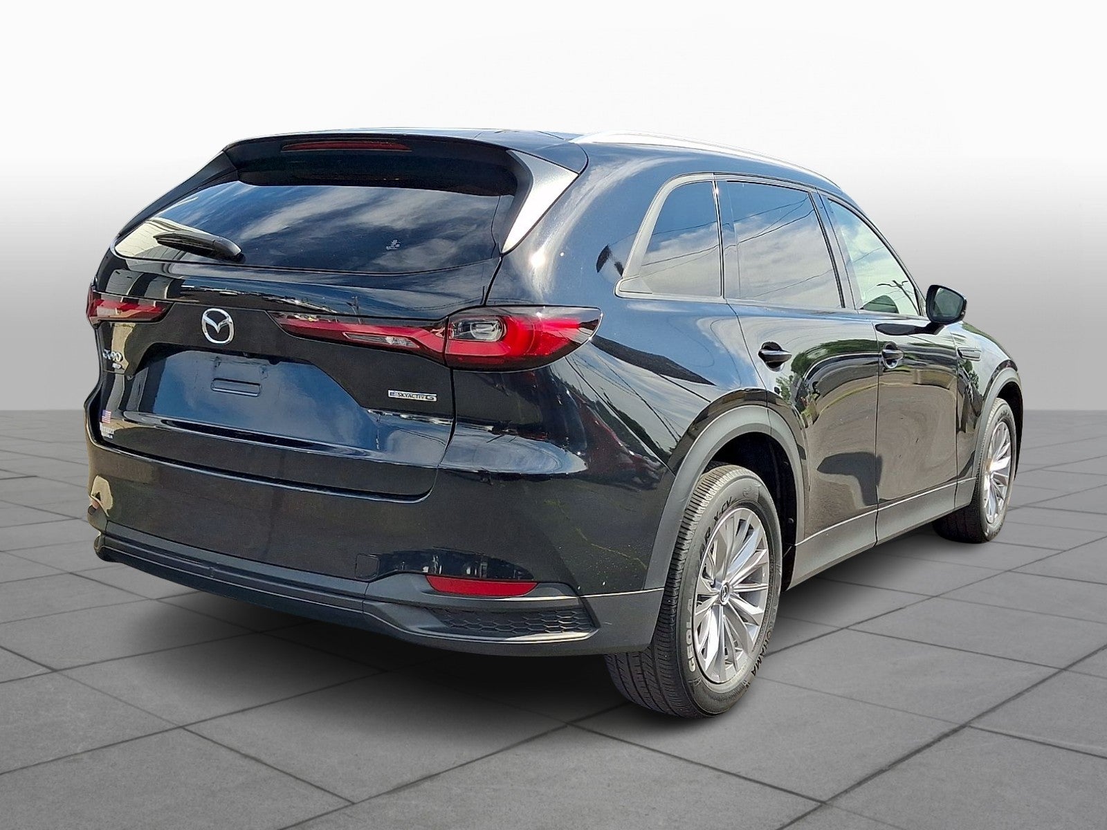 2024 Mazda Mazda CX-90 3.3 Turbo Preferred