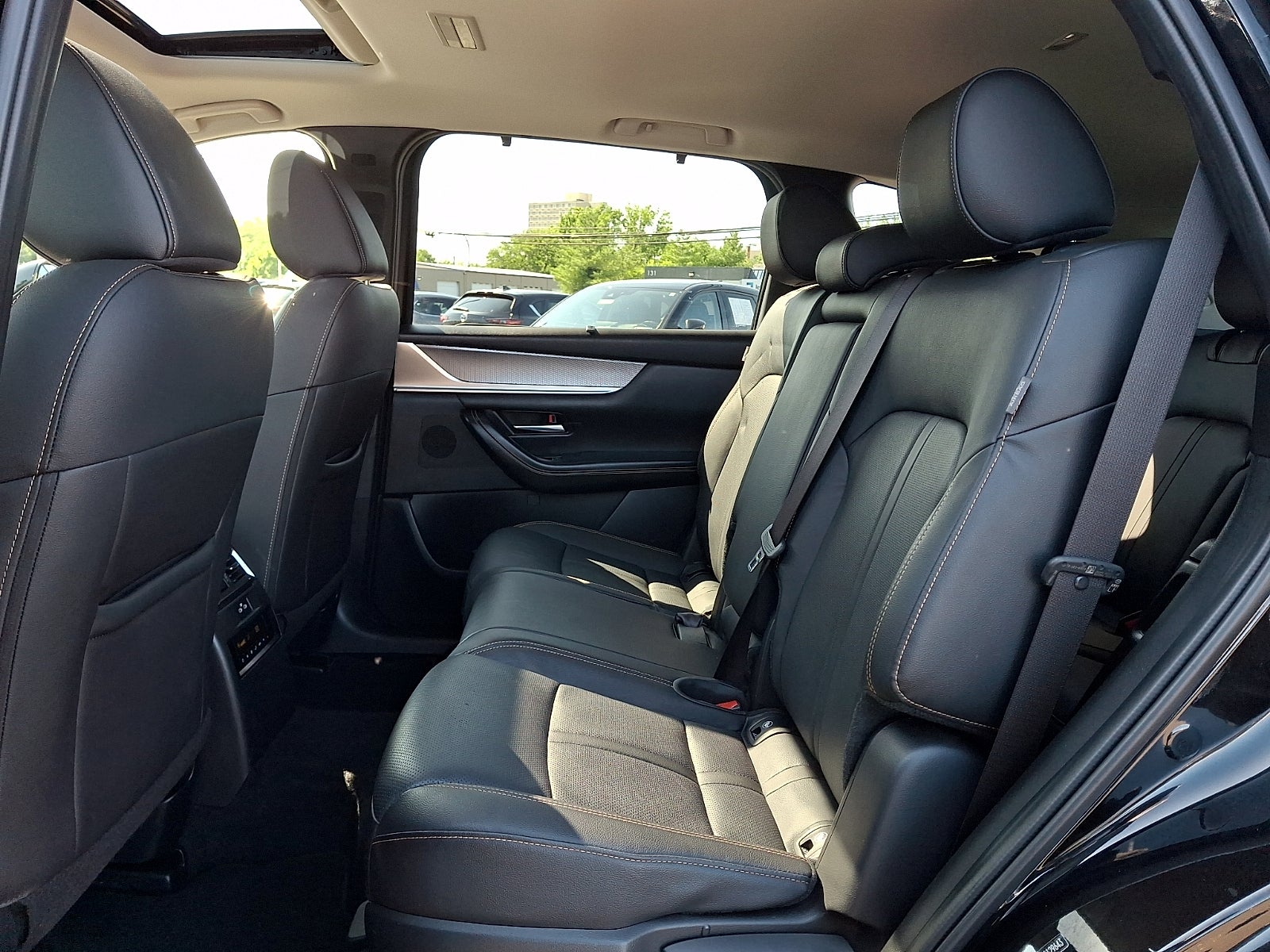 2024 Mazda Mazda CX-90 3.3 Turbo Preferred
