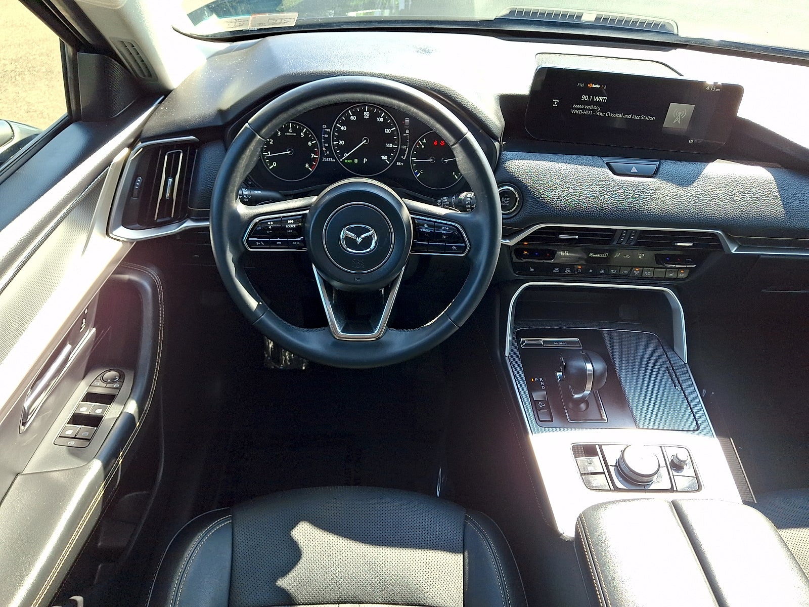 2024 Mazda Mazda CX-90 3.3 Turbo Preferred