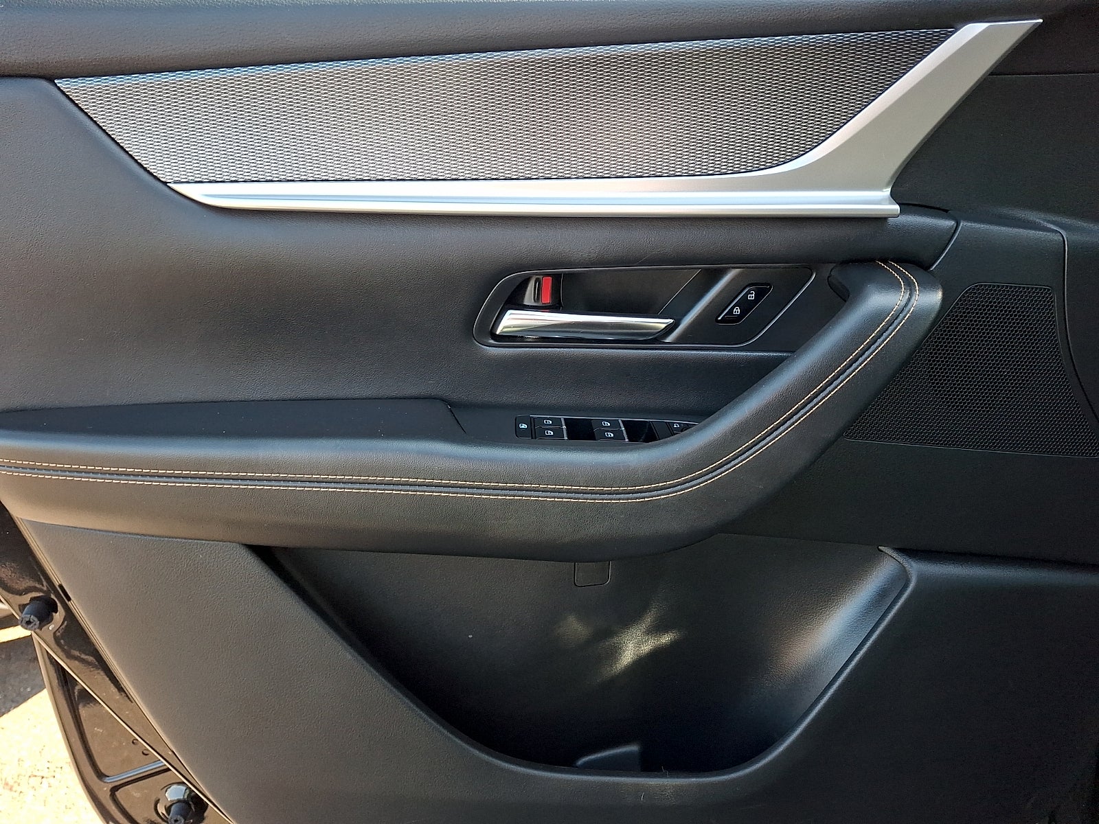 2024 Mazda Mazda CX-90 3.3 Turbo Preferred