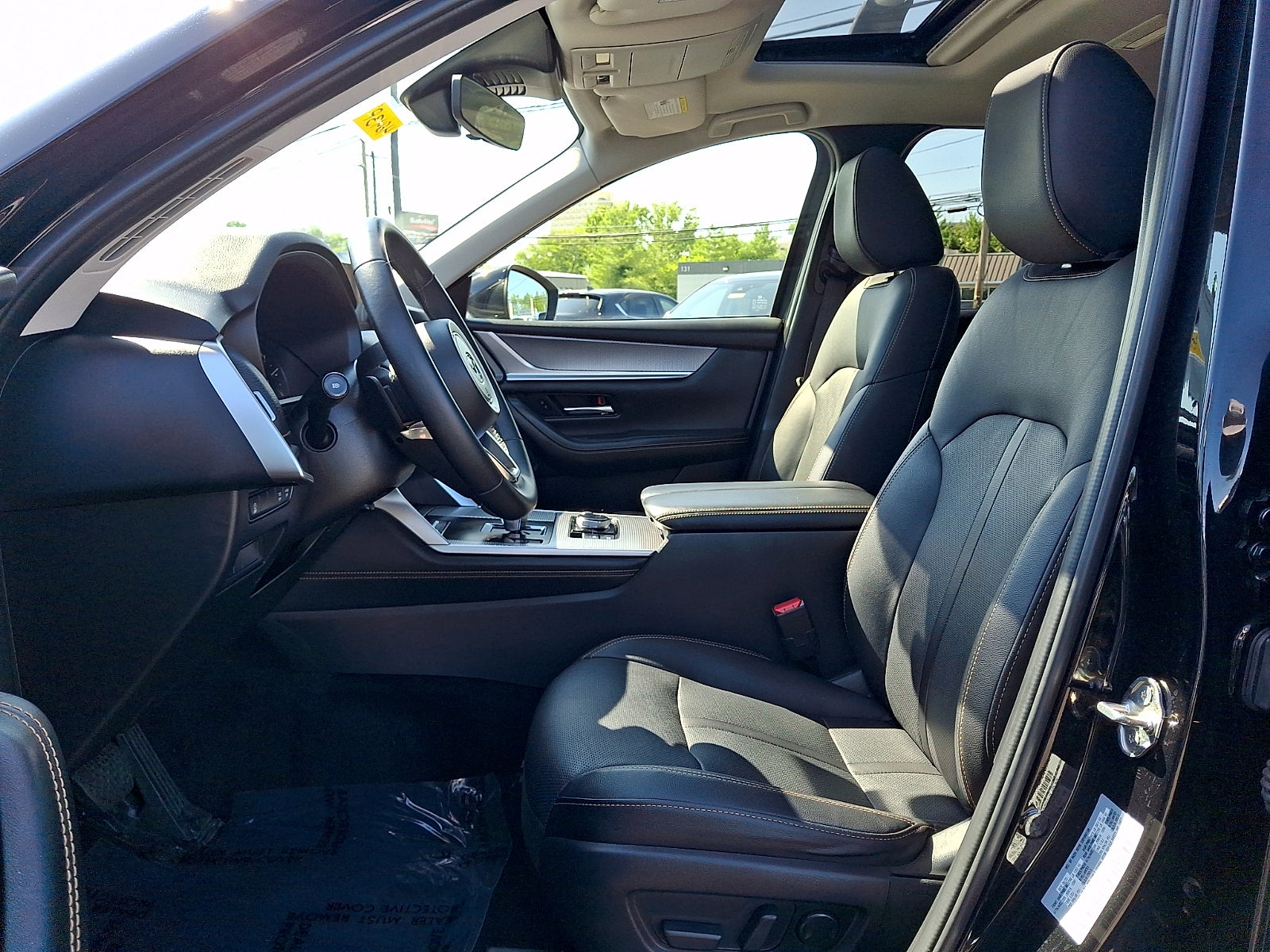 2024 Mazda Mazda CX-90 3.3 Turbo Preferred