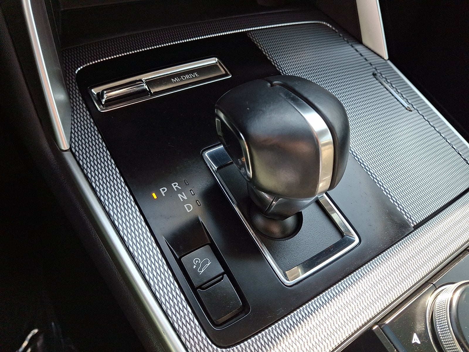 2024 Mazda Mazda CX-90 3.3 Turbo Preferred