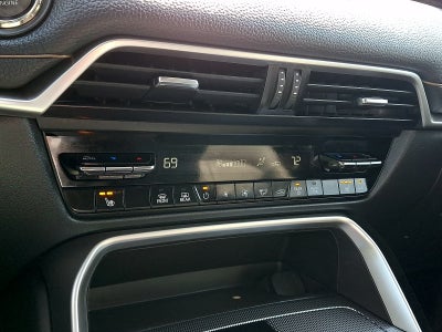 2024 Mazda Mazda CX-90 3.3 Turbo Preferred