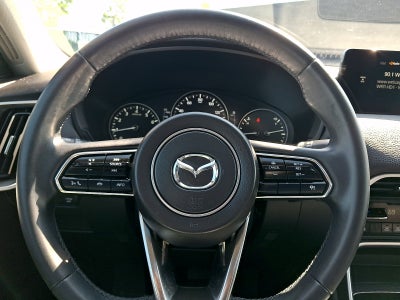 2024 Mazda Mazda CX-90 3.3 Turbo Preferred