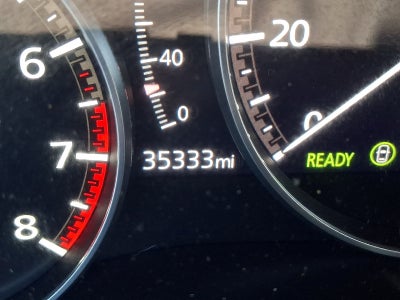 2024 Mazda Mazda CX-90 3.3 Turbo Preferred