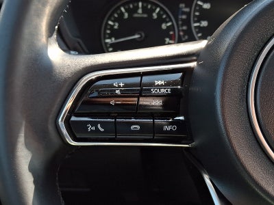 2024 Mazda Mazda CX-90 3.3 Turbo Preferred