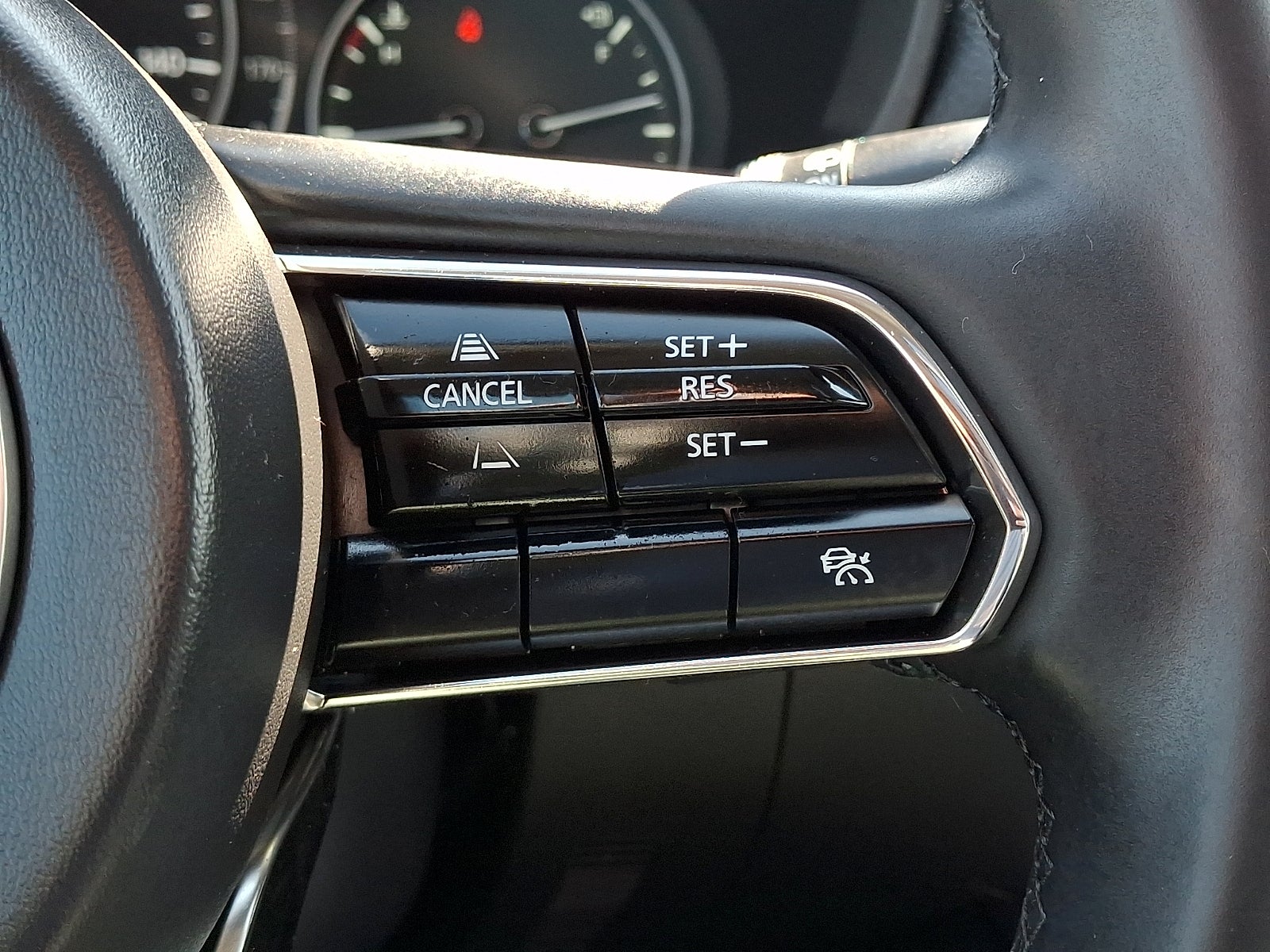 2024 Mazda Mazda CX-90 3.3 Turbo Preferred
