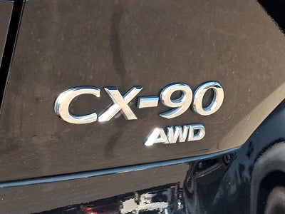 2024 Mazda Mazda CX-90 3.3 Turbo Preferred