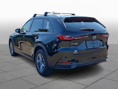 2024 Mazda Mazda CX-90 3.3 Turbo Preferred