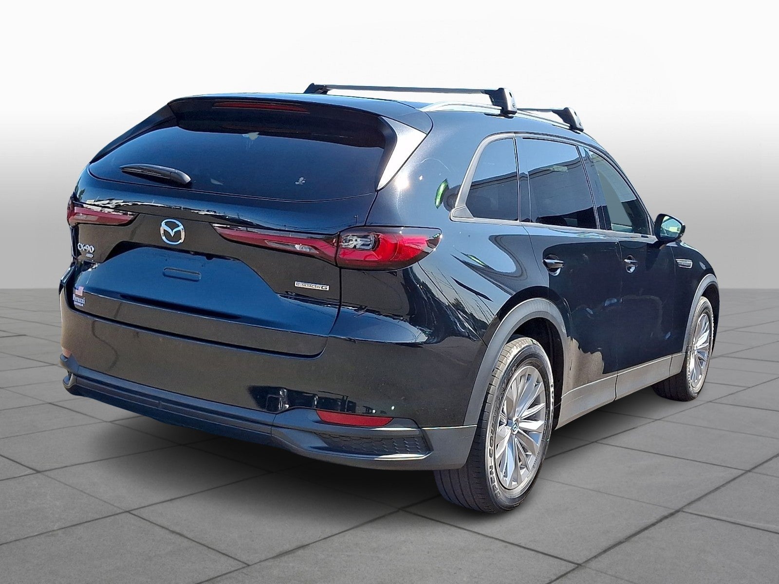 2024 Mazda Mazda CX-90 3.3 Turbo Preferred
