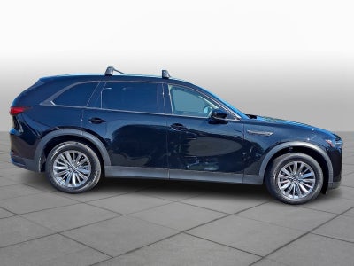 2024 Mazda Mazda CX-90 3.3 Turbo Preferred