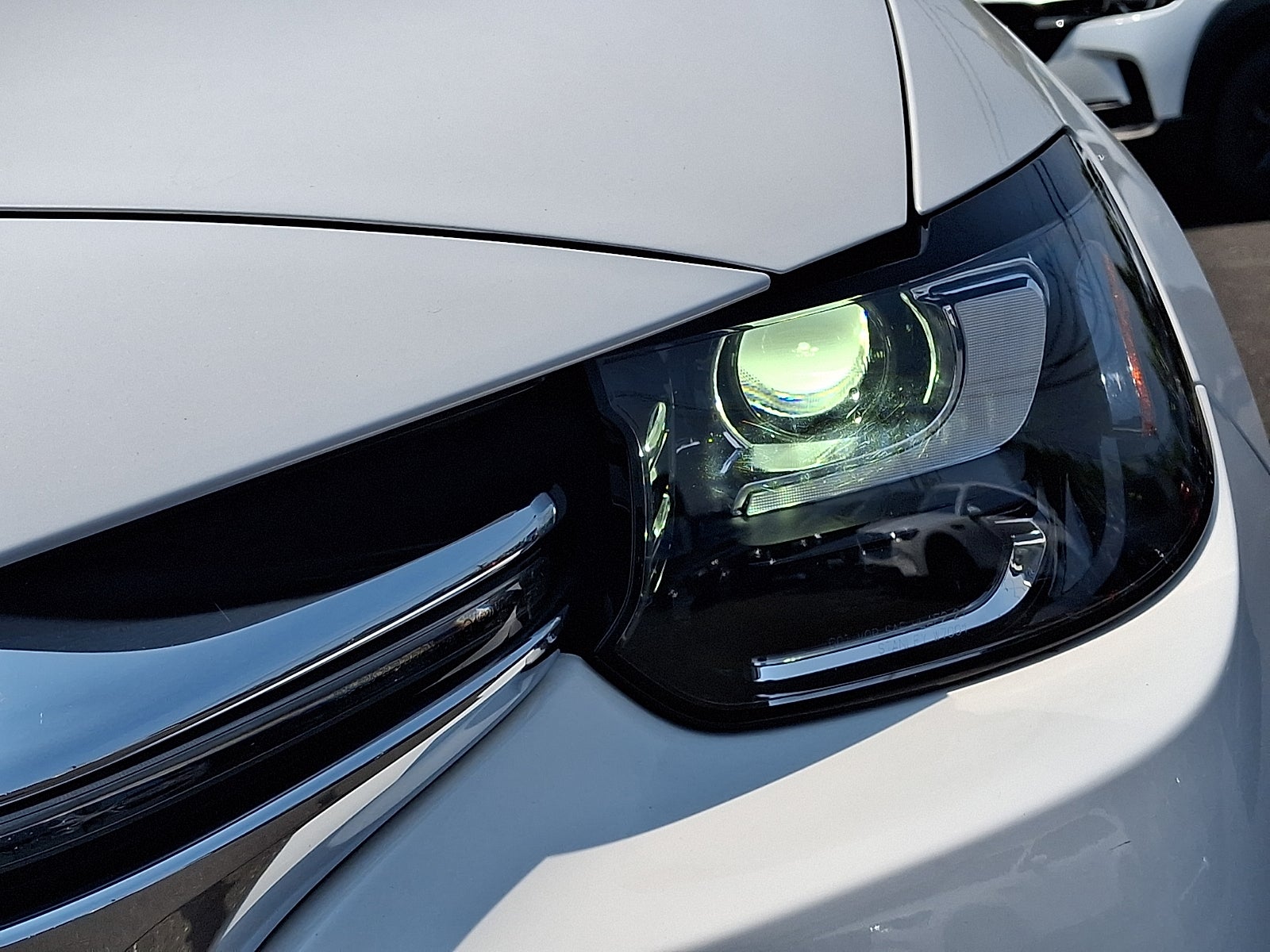 2024 Mazda Mazda CX-90 3.3 Turbo Preferred Plus